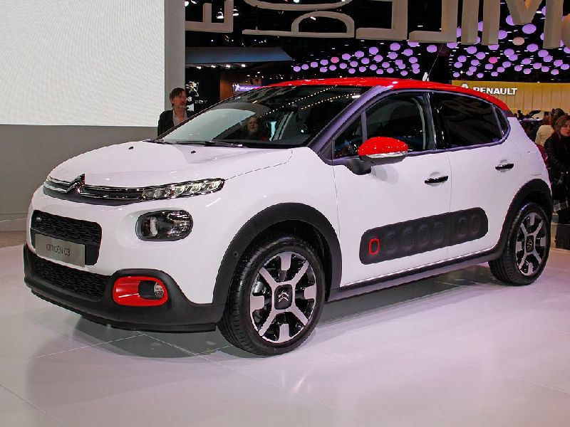 Opel Crossland (facelift 2020)