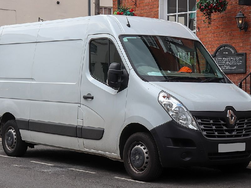 Opel Movano B Combi