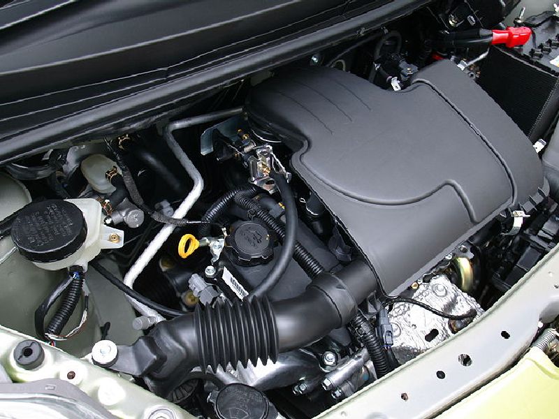 Perodua Axia I (B200)