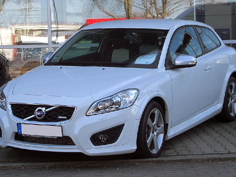 Polestar 2 (facelift 2023)