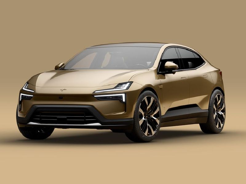 Polestar 4