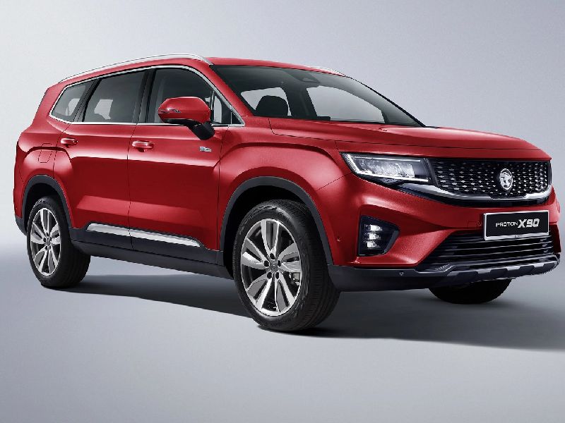 Proton X90