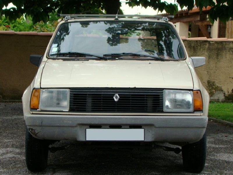 Renault 14 (121)