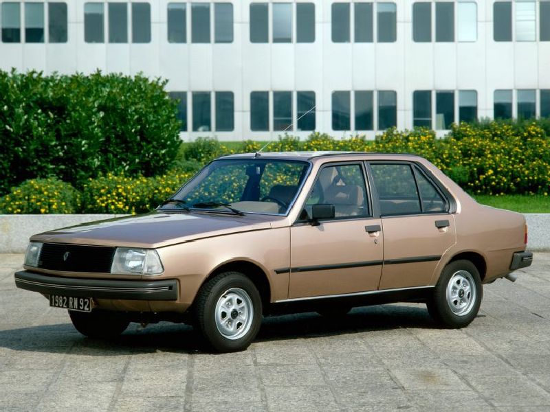 Renault 18 (134)