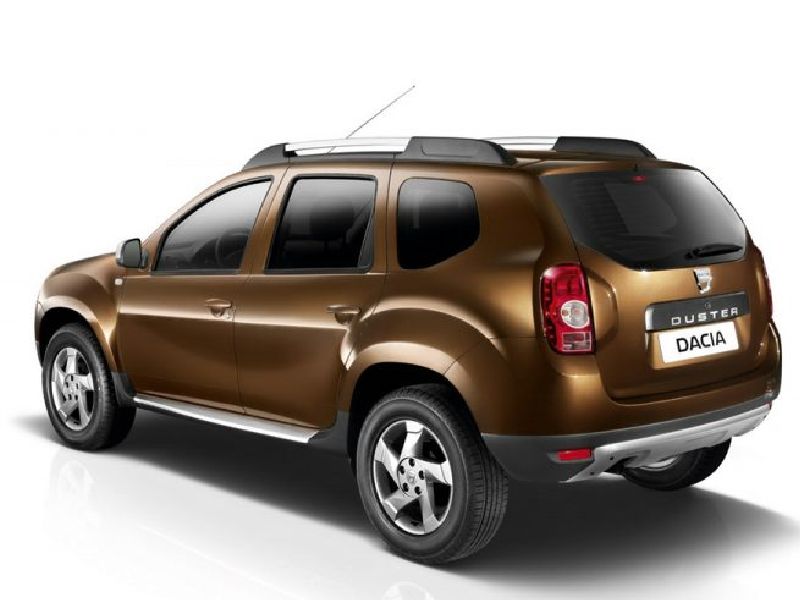 Renault Lodgy Stepway