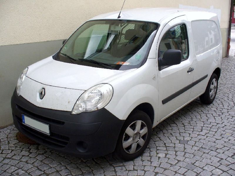 Renault Rapid