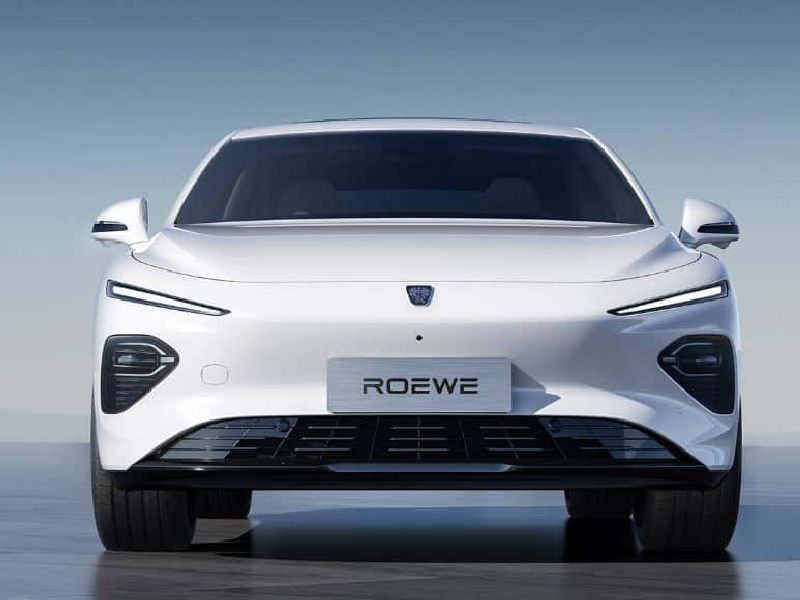 Roewe D7