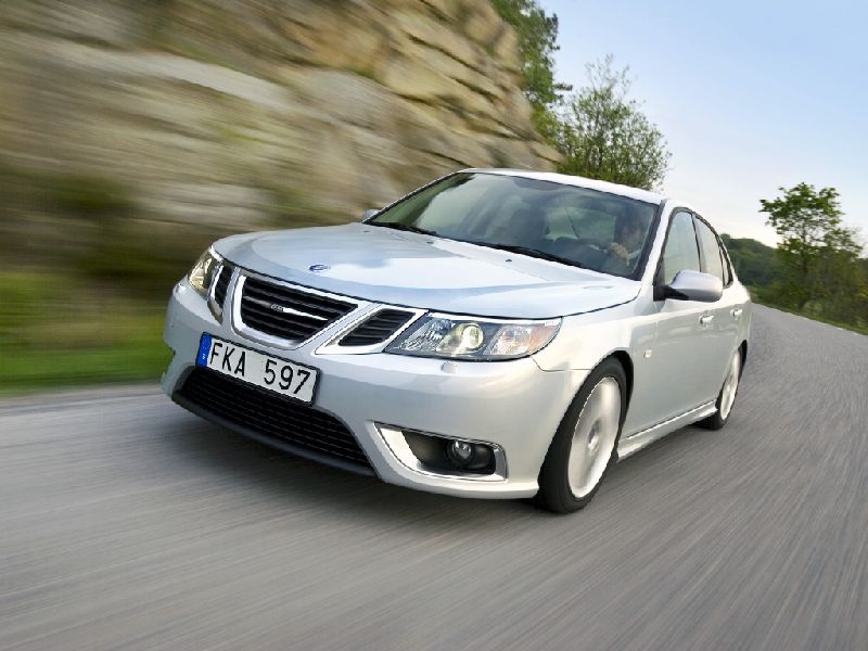 Saab