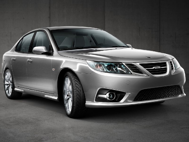 Saab