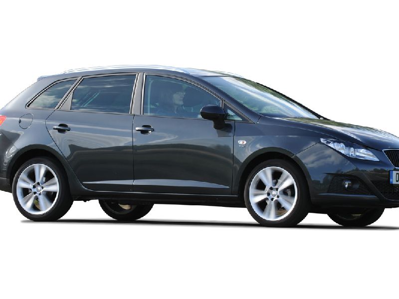 Seat Ibiza IV ST