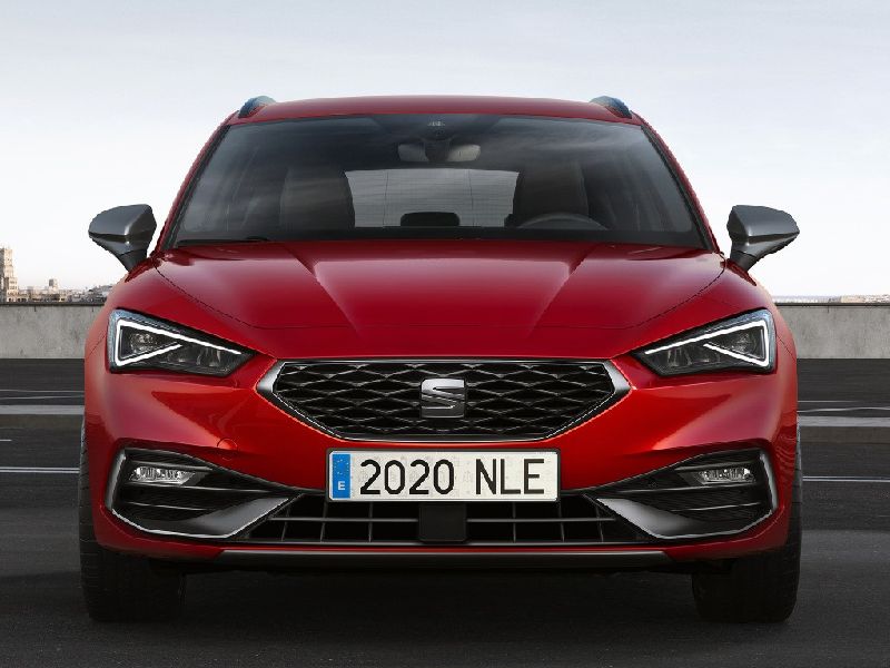 Seat Leon IV Sportstourer