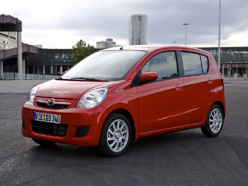 Suzuki Alto VIII
