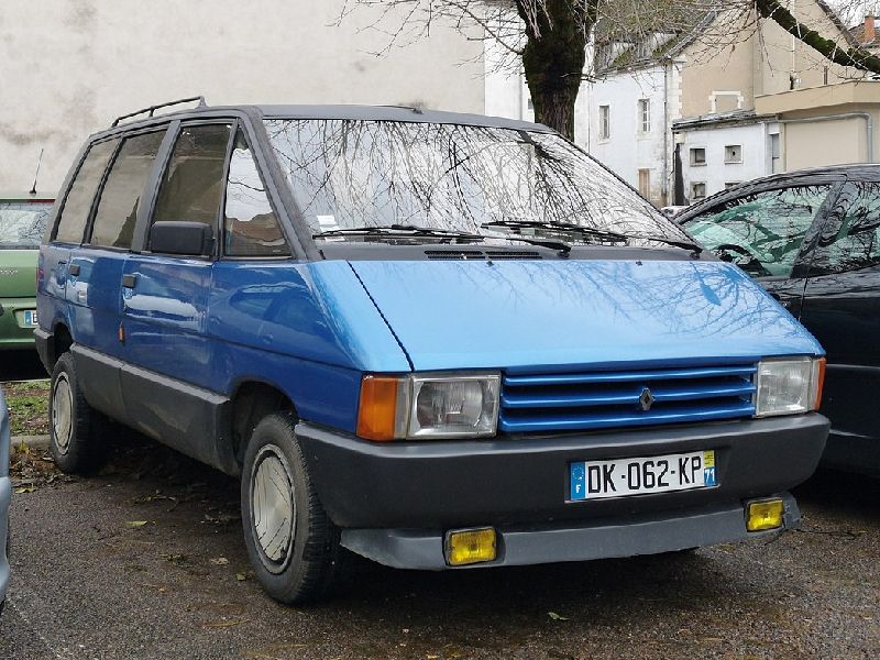 Talbot Solara (facelift 1980)