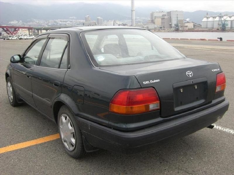 Toyota Corolla Ceres