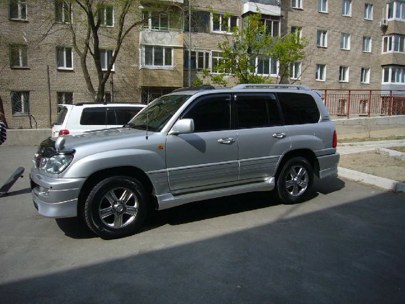 Toyota Land Cruiser 71 (HZJ71)