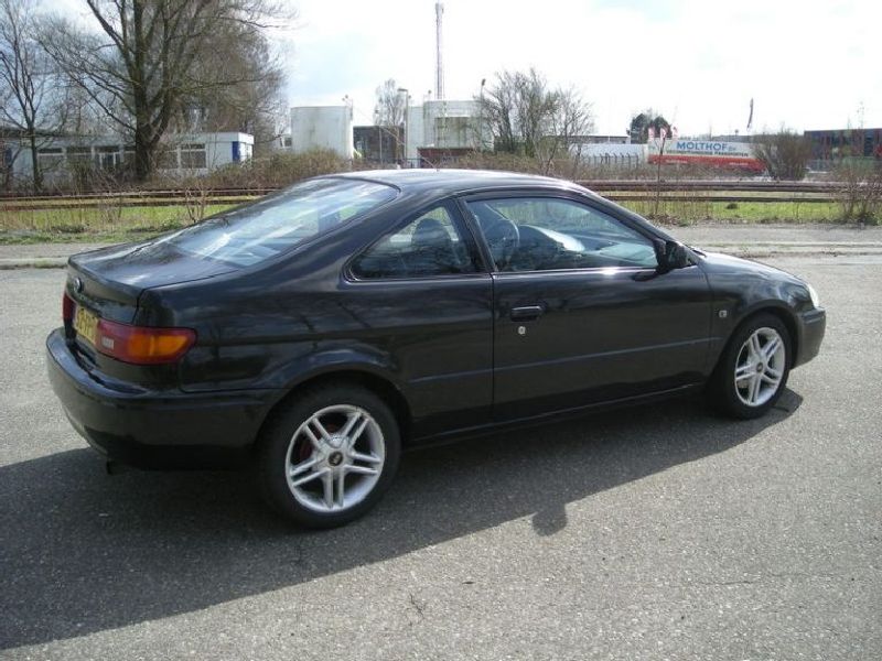 Toyota Paseo Cabrio (_L5_)