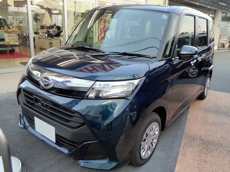 Toyota Proace Verso II SWB
