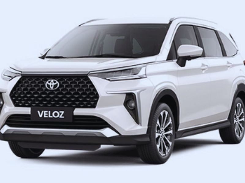 Toyota Veloz