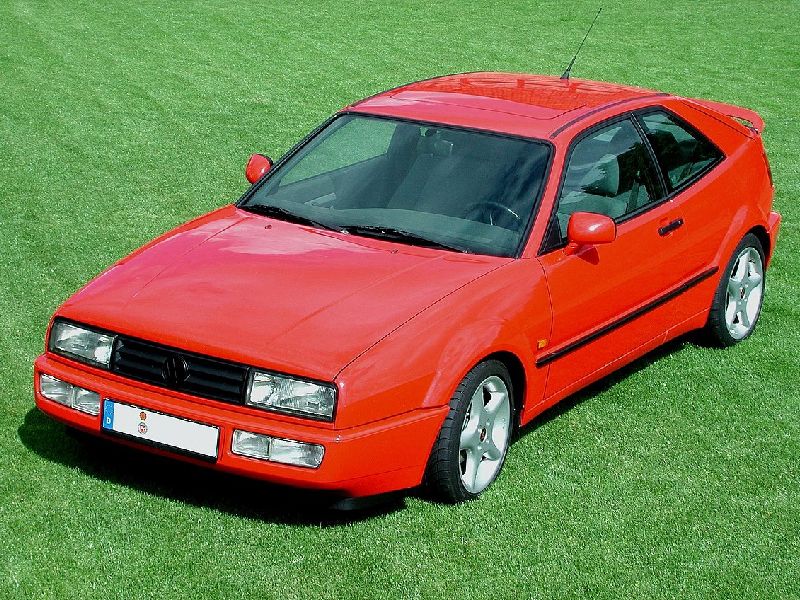 Volkswagen Corrado (53l)