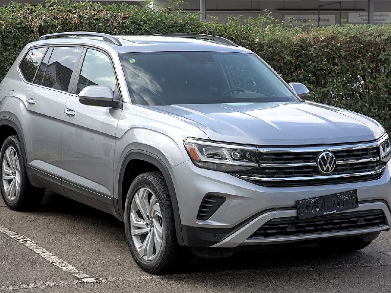 Volkswagen ID.3 (facelift 2023)