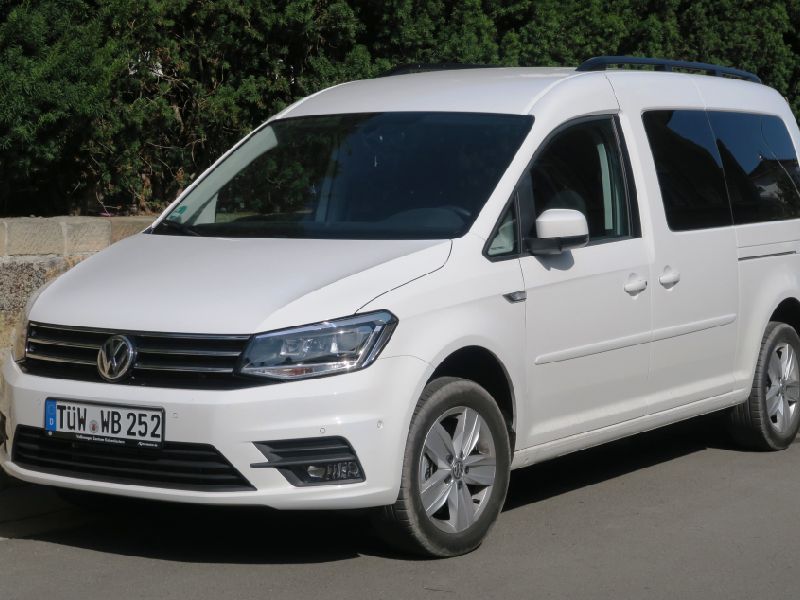 Volkswagen Lavida II (facelift 2015)