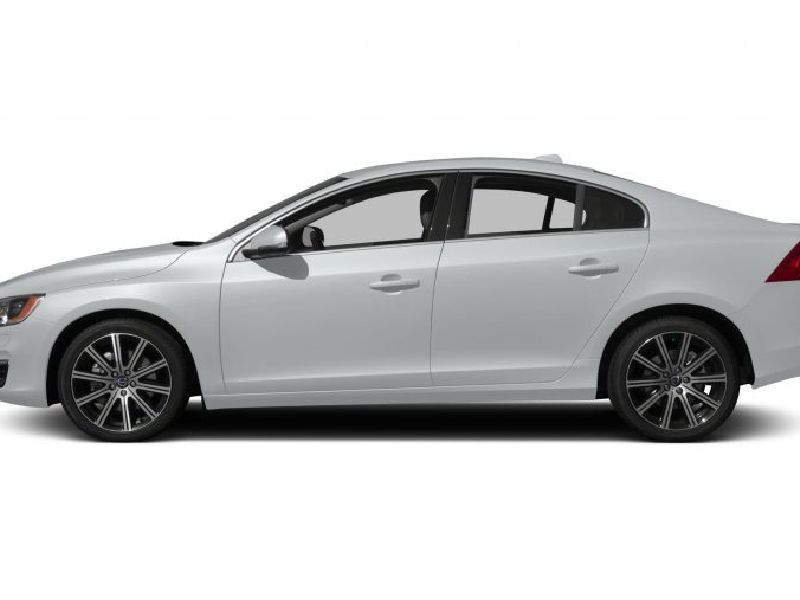 Volvo V60 II