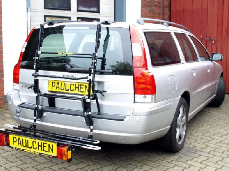 Volvo V70 III (facelift 2013)