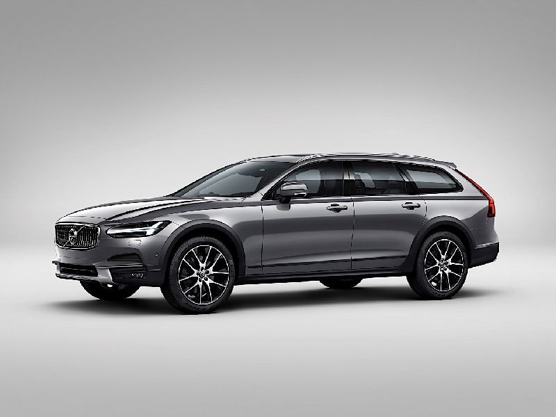 Volvo V90 Cross Country