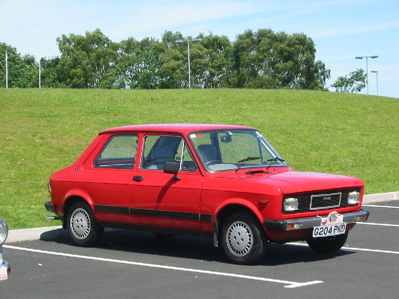 Zastava 101 (1100)