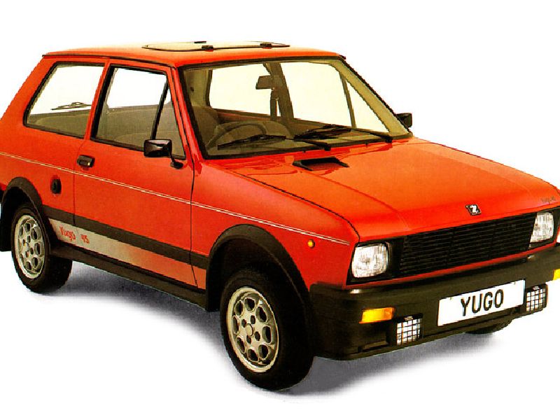 Zastava Yugo