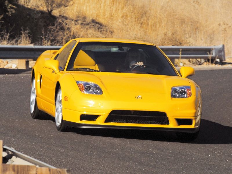 Acura NSX