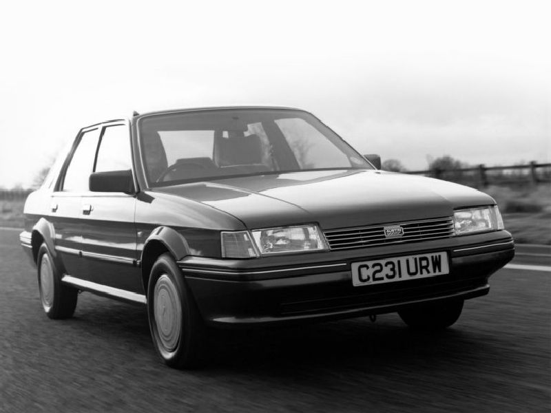 Austin Montego