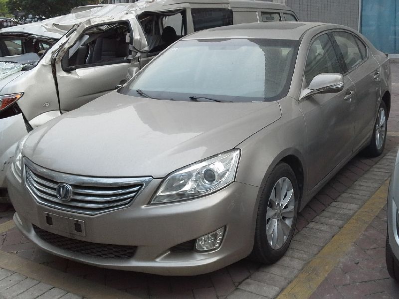 ChangAn Raeton