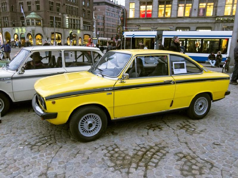 DAF 46