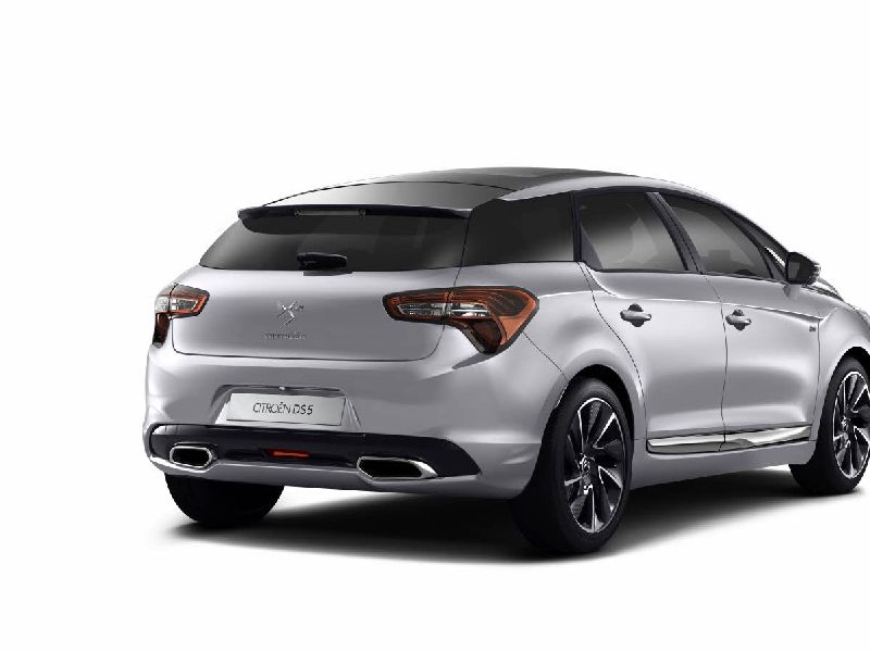 DS 5