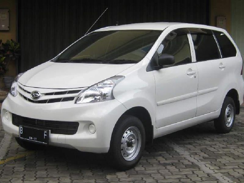 Daihatsu Xenia