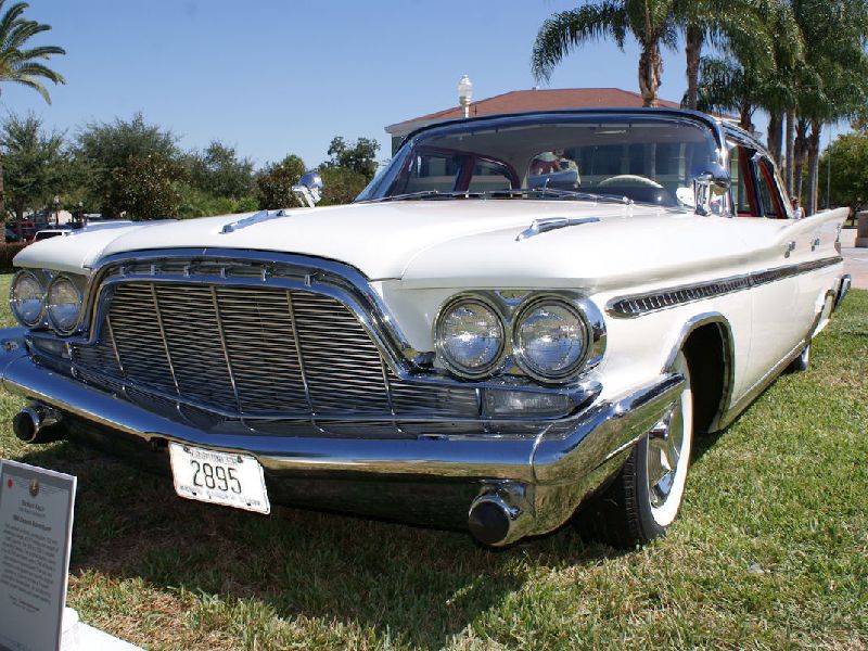 DeSoto Adventurer