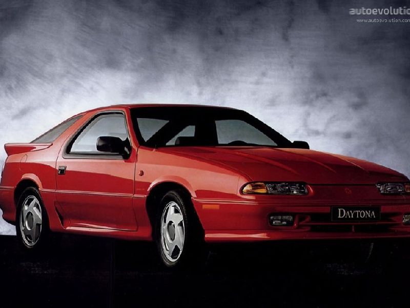 Dodge Daytona