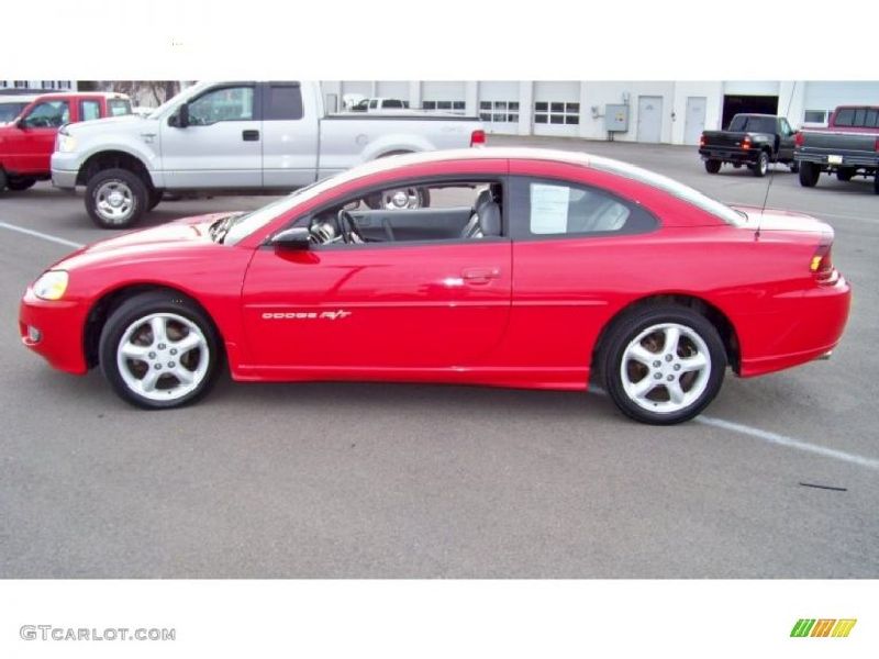 Dodge Stratus