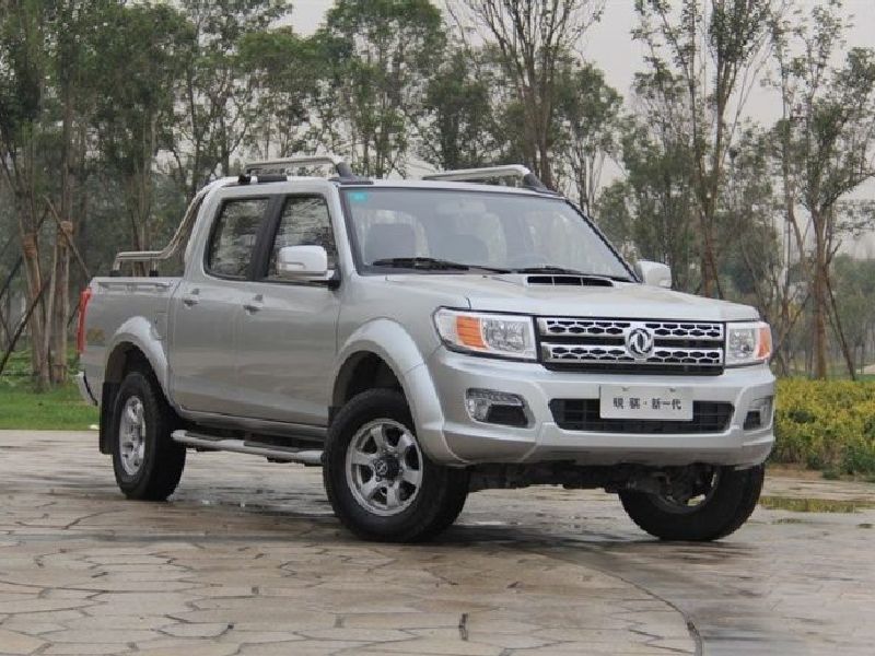 DongFeng ZND