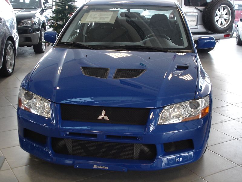 EVO 5