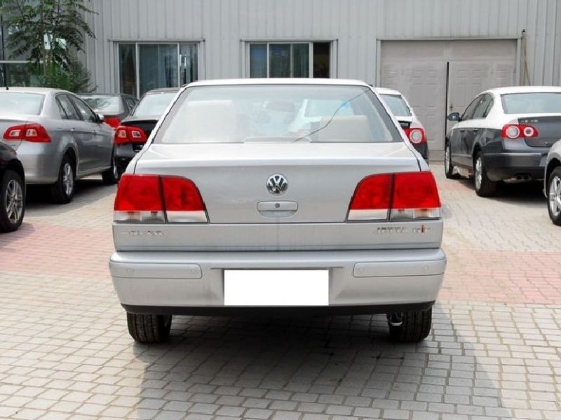FAW Jetta