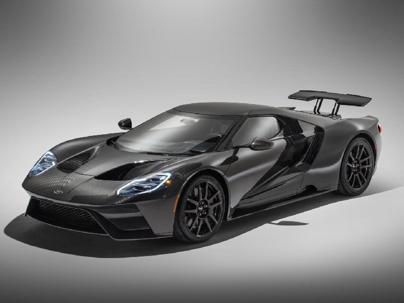 Ford GT