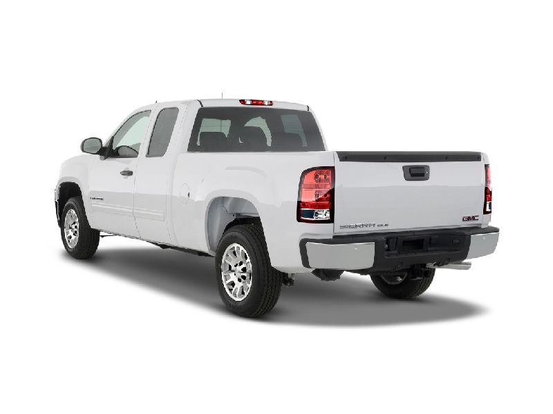GMC Sierra 1500
