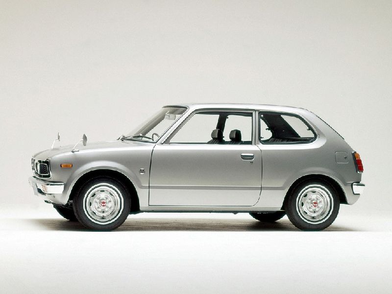 Honda N-One