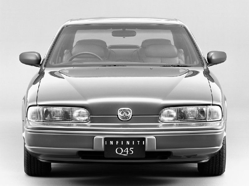 Infiniti Q45