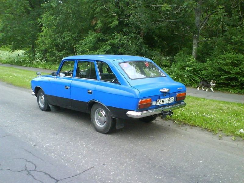 Izh 21261
