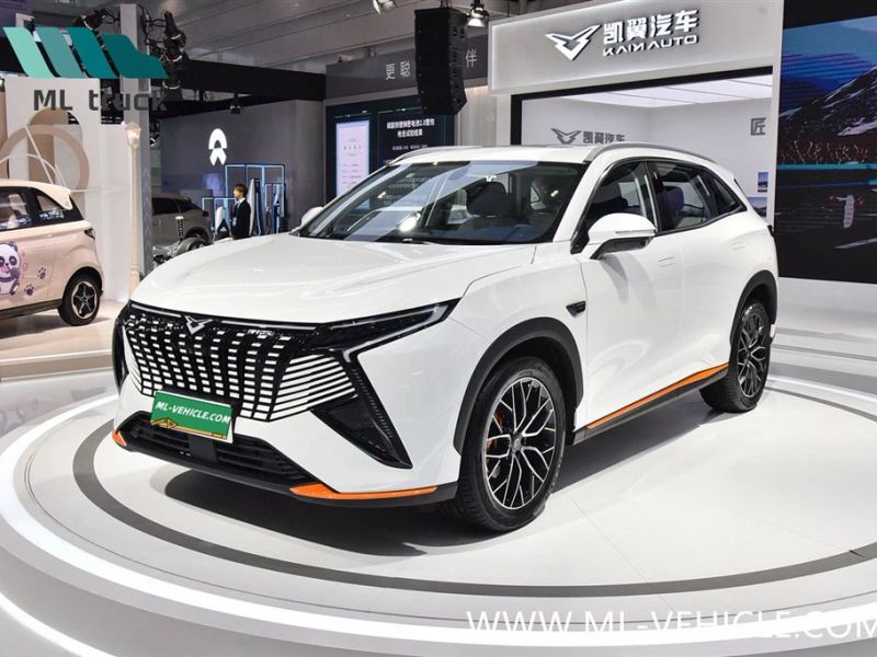 Kaiyi Kunlun