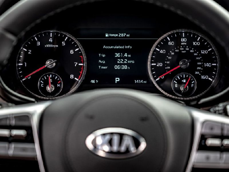Kia Telluride