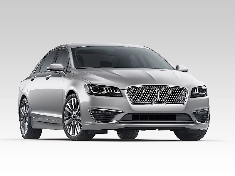 Lincoln MKZ